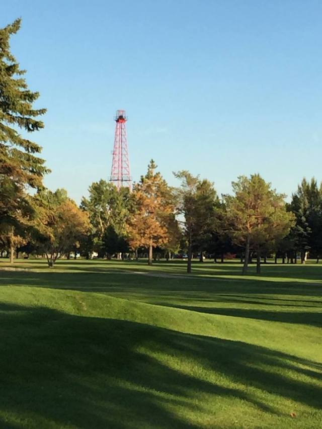 Redwater Community Golf Club - Image 4