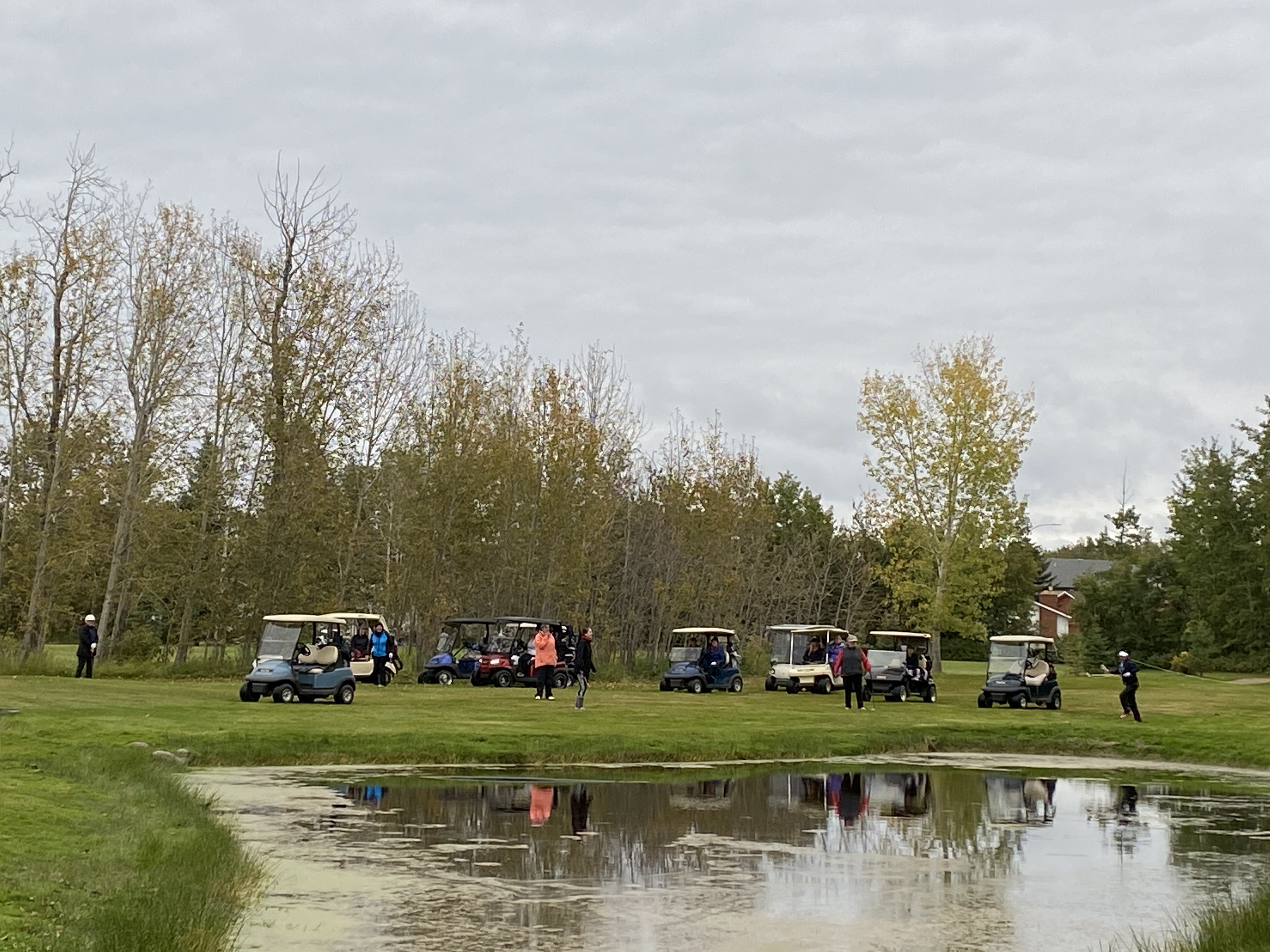 Redwater Community Golf Club - Image 10