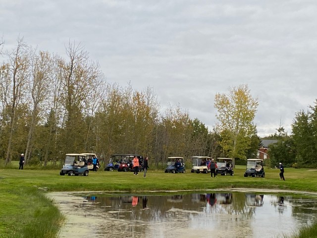 Redwater Community Golf Club - Image 11