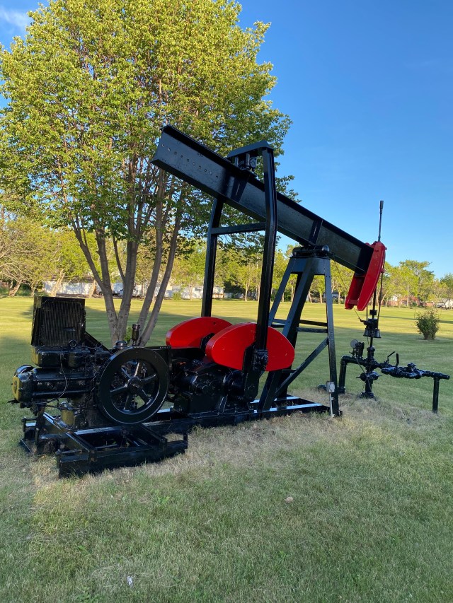 Redwater Community Golf Club - Image 3