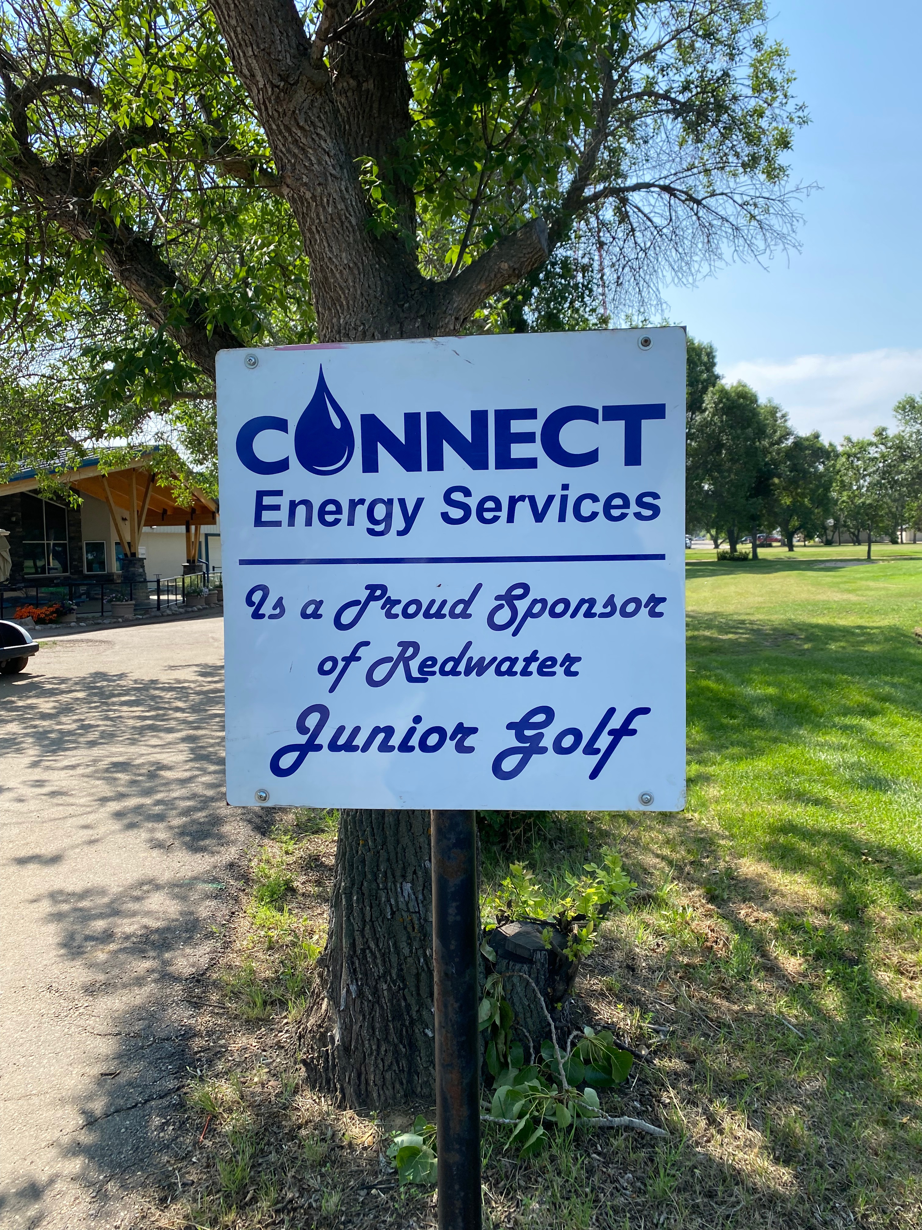 Redwater Community Golf Club - Image 8